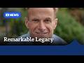 World renowned cancer researcher Richard Scolyer dies aged 59 | ABC NEWS
