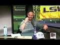 Can 2 Loss LSU Still Make College Football Playoff? | Why Tigers Still Control Their Own Fate
