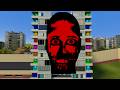 Too Much Selene Full Color and Family in the Contruct | Garry's Mod