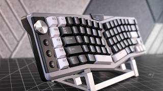 RK A72 Sound Test &amp; Review | Budget Alice Keyboard