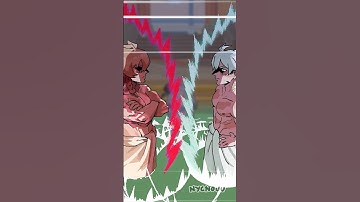 phainon vs mydei (aura battle) 🛁 💀 #honkaistarrail #phainon #mydei #hsr