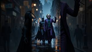 Super Heroes and Villians Became Friends (AI) Super Heroes and Villians Became Friends (AI)