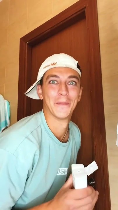 Пранк вышел из подконтроля| Вечное мыло. #shorts - YouTube