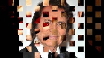 Elton John & Engelbert Humperdinck - Something About the Way You Look Tonight