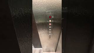 Hydraulic Elevators at 1760 Termino Ave in Long Beach California