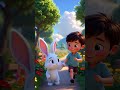 Good morning 🌞 #shortvideo #CuteAnimation#BestFriends#AIKidsVideo#CartoonStory#HappyDay