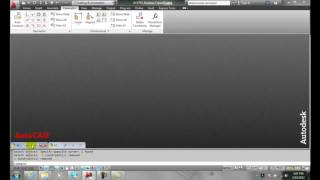 AutoCAD II 22-16 Adding Dimensional Constraints