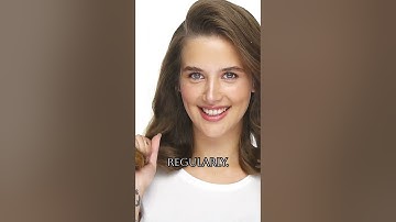 How To Prevent Automated Biometrical Face Recognition  #ai #facts #facialrecognition  #futuretech