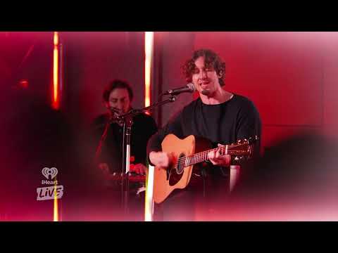 All I Ever Wanted – iHeartLIVE
