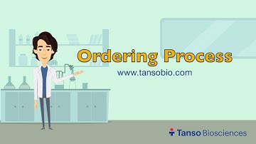 Ordering Process