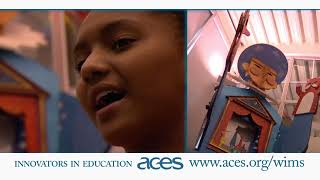 ACES Wintergreen Interdistrict Magnet School 2016