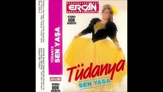 Tüdanya - Sen Yaşa Resimi