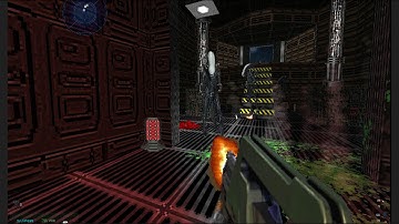 Early High Resolution Xenomorph Sprites DEMO 2