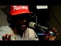 Big Sean vs. DJ Whoo Kid! RadioPlanet.tv Exclusive!