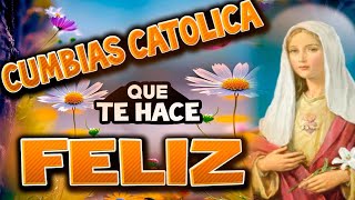 ALEGRES CANCIONES CATOLICAS MEJORES CANTOS CUMBIAS MIX PARA TRABAJAR, ESTAR EN CASA, VIAJE,AUTO 2024 by Fiesta Musical Catolica 19,185 views 1 month ago 1 hour, 13 minutes