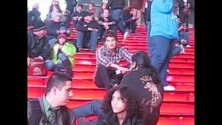 GREGG SULKIN (Wizards of Waverly Place) in Times Square!