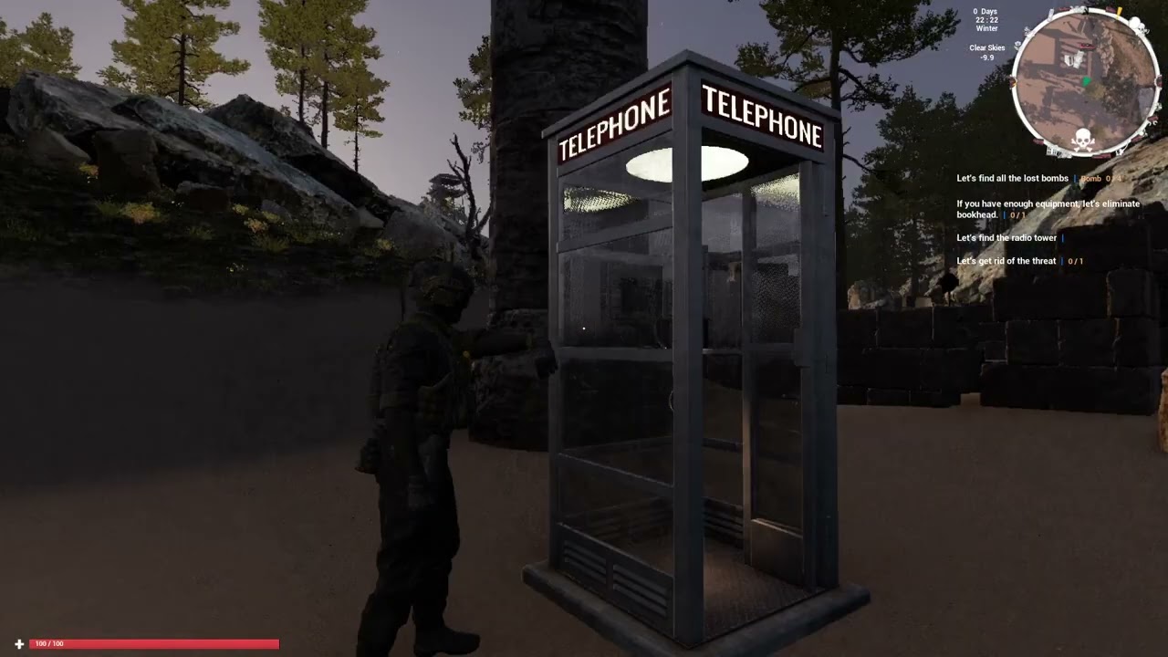 SCP a star replicator demo gameplay 