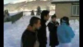 Uludağ, Çifte Telli