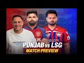 Punjab vs LSG Preview 🔥 Team Changes, Playing XI & Winner Prediction | Who Has the Edge? #ipl2026