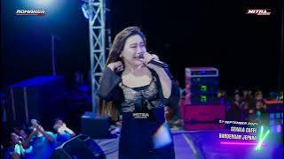 ROMANSA NYESS - RUANG RINDU - EVIS RENATA - HAPPY PARTY KMJ 2 - SEKALA CAFFE -BOCAS EVENT