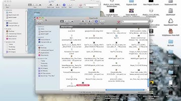 PS3 3.55 Firmware Jailbreak (TUT)