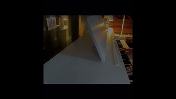 Thumbnail of On My Way (piano cover)  Alan Walker, Sabrina Carpenter, Farruko