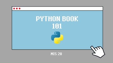 Python:  What