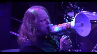 Gov&#39;t Mule, John Scofield, Tinsley Ellis &quot;Get Behind the Mule,&quot; 3/12/15