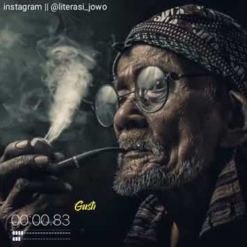 Gusti Allah Boten Sare | Motivasi Story Whatsapp