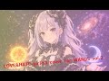 [AI] LOVE&amp;HATE -girlish cover for WANDS vol.2 