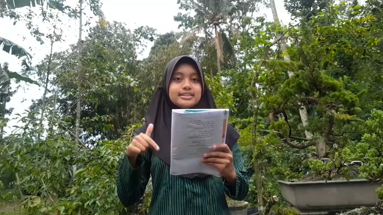 TUGAS BASA JAWA GEGURITAN 