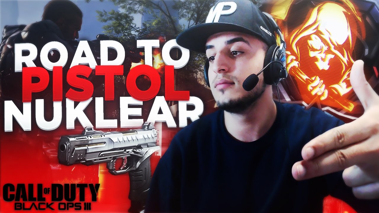 SCHAFFE ICH DIE RK5 NUKLEAR?! 😤 | GunElite