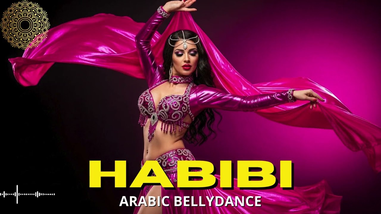 Arabic Bellydance Wedding Performance | Traditional Celebration Dance