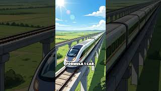 Maglev Trains: The Future of Fast Travel