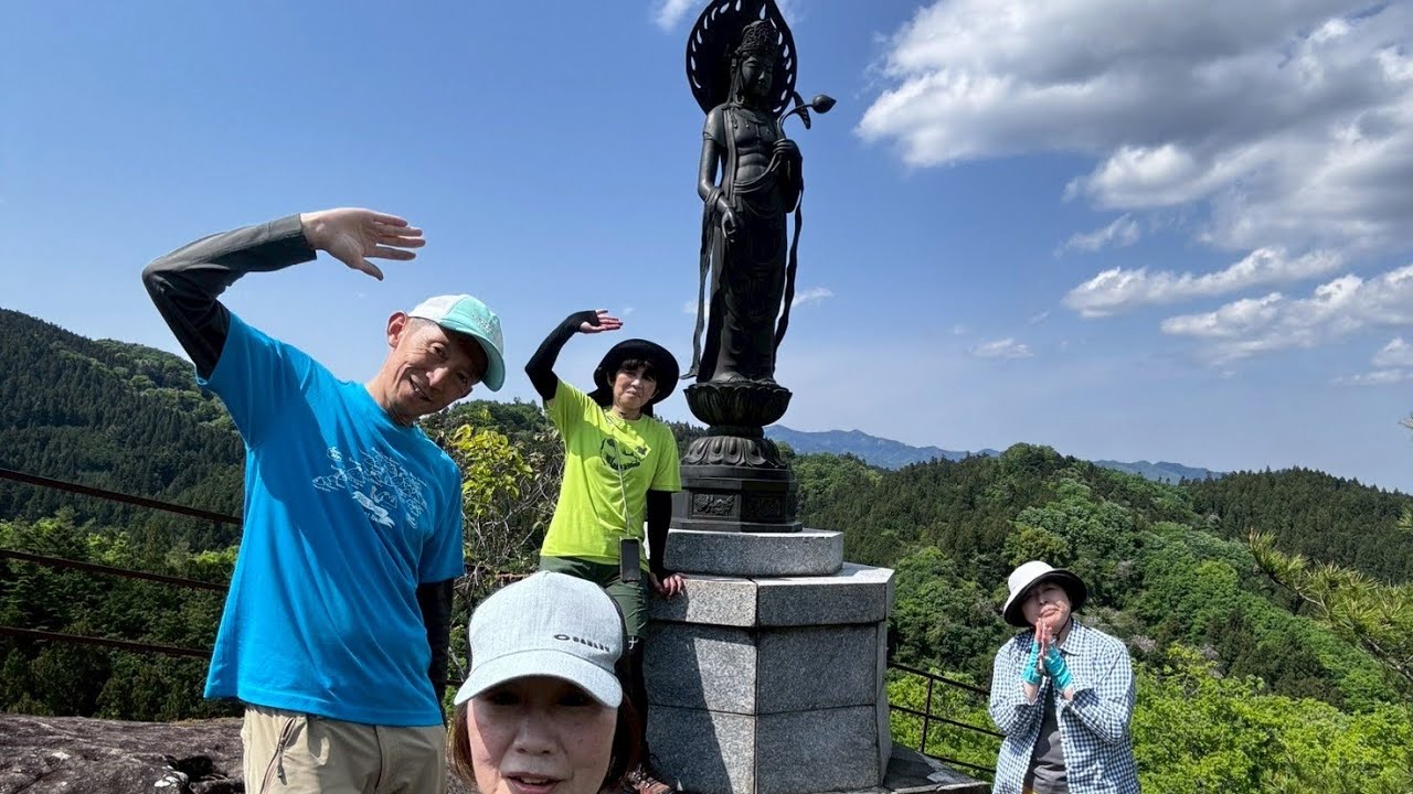 野の道 25.10.12~13 ZX-12R 200 Over's オーナーズクラブ 全国ミーティング