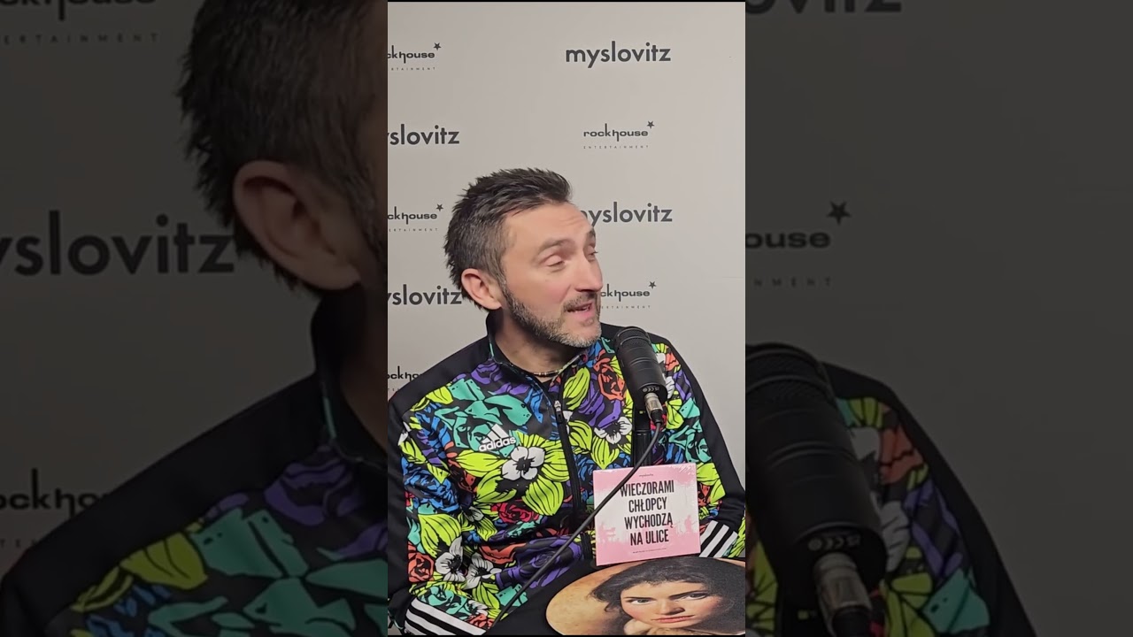 Kto jest najlepszym gitarzystą w Myslovitz? 