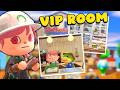 NON SBLOCCARE LA VIP ROOM su ANIMAL CROSSING