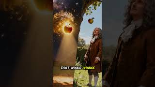 Newton’s Apple: The Truth Behind the Story #shorts