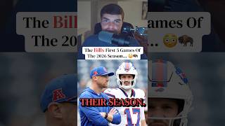 What Will The Bills’ Record Be