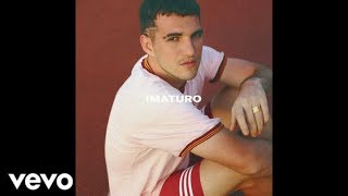 Jão - Imaturo (Áudio Oficial)