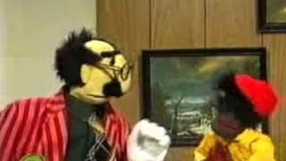 Do you remember Uncle Sirgum 🤓