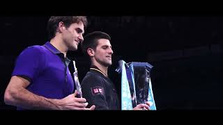 Roger Federer Back At World Number One Hd