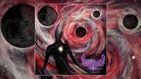 Anthems of Gomorrah - Necrospectral Nexus (Full Album) 2025