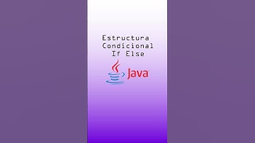 😦💻 Java desde cero, Estructura Condicional If Else en java #shorts #pseint  #java #programacion