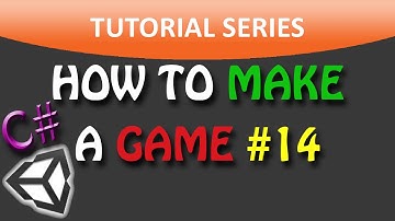 Powerup Timer Icons and Effect Stacking! - How To Make a Game In Unity® #14