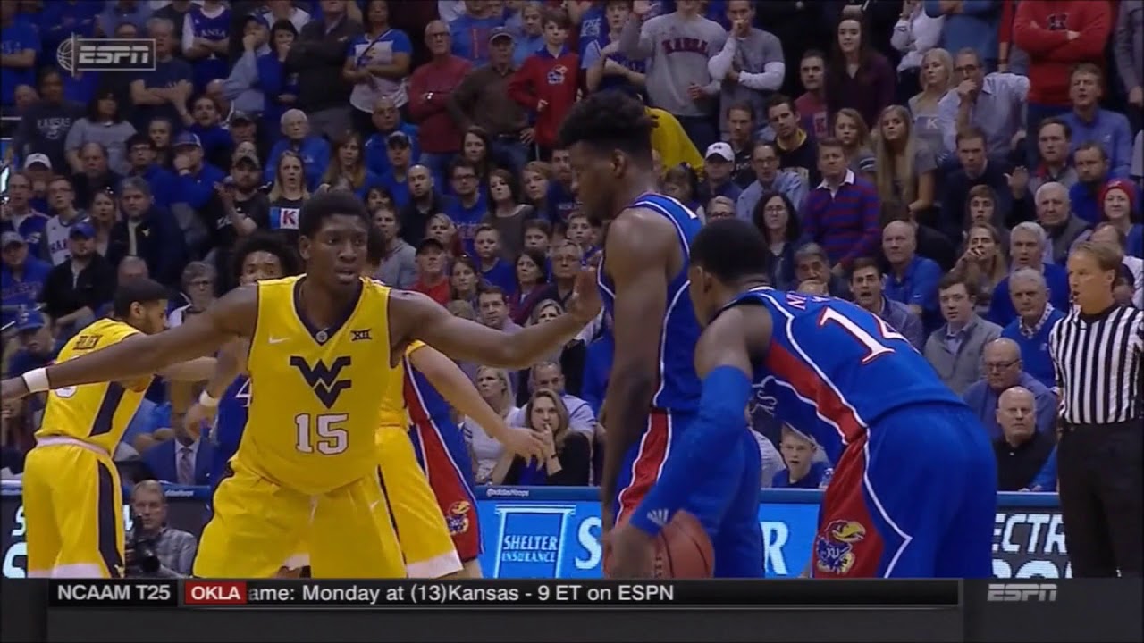 Off ball push Was this a foul Possible free throw violation? YouTube