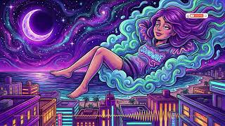 Soulful Psychedelic Reggae Music to Drift Away Into Peaceful Sunset Dreams Tonight