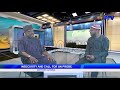 Insecurity And Call For Un Probe: Matters Arising | GMN