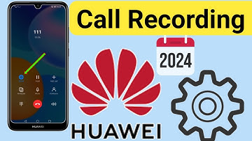 Huawei call recording Setting | Huawei y9 prime Call Recording Setting | Huawei nova 3i call record