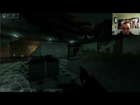 THE HIDDEN Part 6 OW My Tits